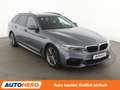 BMW 540 540d xDrive M Sport Aut.*NAVI*LED*ACC*HUD*CAM* Grey - thumbnail 8
