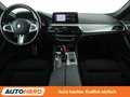 BMW 540 540d xDrive M Sport Aut.*NAVI*LED*ACC*HUD*CAM* Grey - thumbnail 12