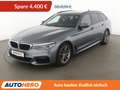 BMW 540 540d xDrive M Sport Aut.*NAVI*LED*ACC*HUD*CAM* Grey - thumbnail 1