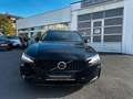 Volvo V60 T8 AWD Plug In Plus Dark LRang AHK,Pano,360° Schwarz - thumbnail 2