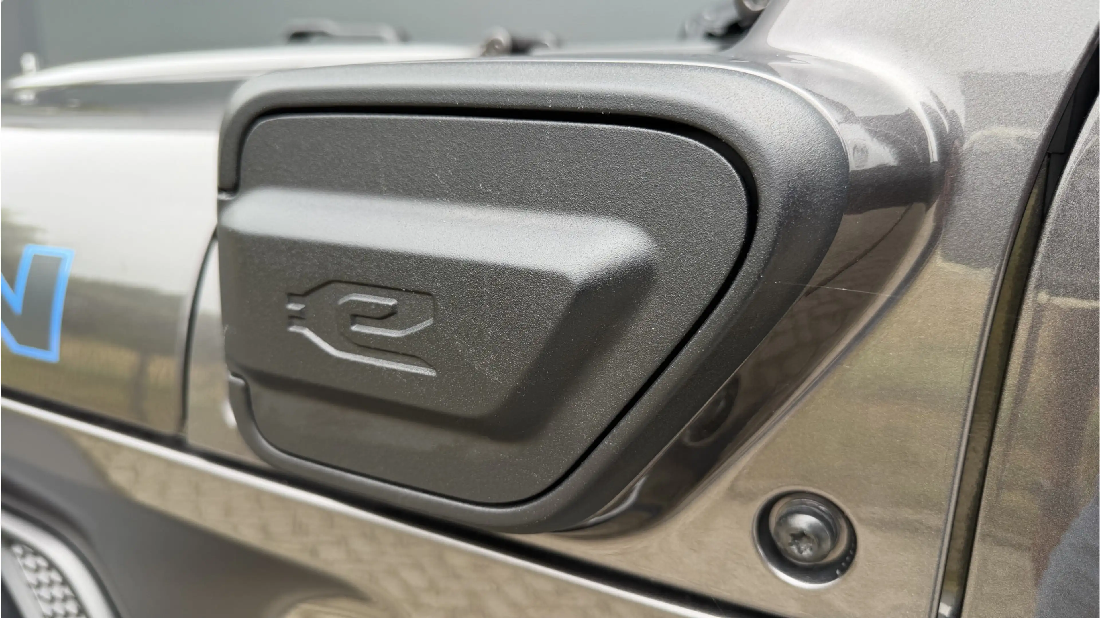 Jeep Wrangler Unlimited 4xe 380 Rubicon Hybride Cabriolet / zeer — photo 10