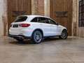 Mercedes-Benz GLC 300 2.0i AUT*4-MATIC*AMG*NAVI*LED*CAMERA* Blanc - thumbnail 8