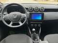 Dacia Duster 1.0 tce Comfort Gpl 4x2 100cv Nero - thumbnail 9