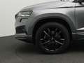 Skoda Karoq 1.5 TSI 150 pk DSG Sportline Business | Panoramada Grijs - thumbnail 19