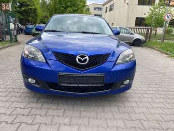 Lim. 1.6 Sport Active+*NEUE TÜV*
