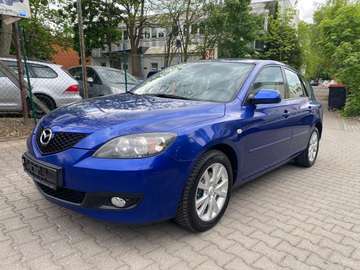 Lim. 1.6 Sport Active+*NEUE TÜV*