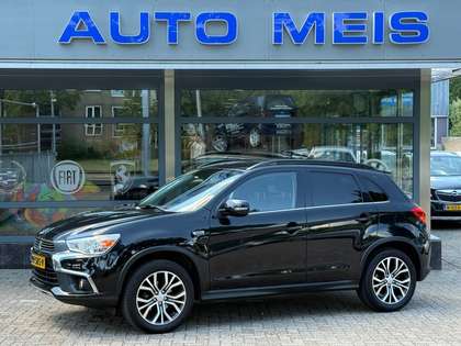 Mitsubishi ASX 1.6 ClearTec Connect Pro Navi DAB+ Camera Xenon Tr