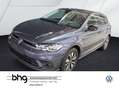 Volkswagen Polo Life 1,0 l TSI OPF Grau - thumbnail 1