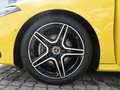Mercedes-Benz A 200 A-Klasse A 200 AMG Line Night 360 Grand Multibea Gelb - thumbnail 10