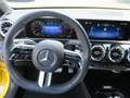 Mercedes-Benz A 200 A-Klasse A 200 AMG Line Night 360 Grand Multibea Gelb - thumbnail 11