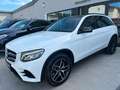 Mercedes-Benz GLC 250 GLC -Klasse GLC 250 4Matic Blanc - thumbnail 3