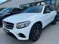 Mercedes-Benz GLC 250 GLC -Klasse GLC 250 4Matic Blanc - thumbnail 1