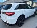 Mercedes-Benz GLC 250 GLC -Klasse GLC 250 4Matic Blanc - thumbnail 5