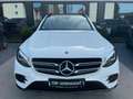 Mercedes-Benz GLC 250 GLC -Klasse GLC 250 4Matic Blanc - thumbnail 2