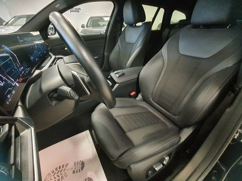 BMW 320 d Aut/Navi/Stop&Go/SportSitze/KeyLess — photo 11