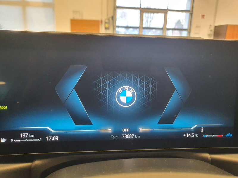 BMW 320 d Aut/Navi/Stop&Go/SportSitze/KeyLess — photo 15