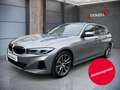 BMW 318 d Touring G21 B47 Grau - thumbnail 1