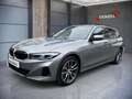 BMW 318 d Touring G21 B47 Grau - thumbnail 1