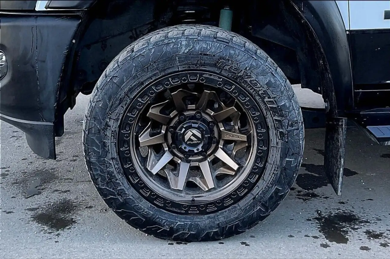 RAM 2500 снимка RAM 2500