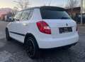Skoda Fabia Ambiente Weiß - thumbnail 2
