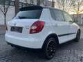 Skoda Fabia Ambiente Weiß - thumbnail 4
