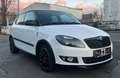 Skoda Fabia Ambiente Weiß - thumbnail 6