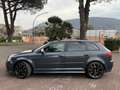 Audi S3 SPB 2.0 Turbo 265 cv quattro pelle,tetto apribile Grigio - thumbnail 4