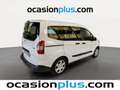 Ford Tourneo Courier 1.0 Ecoboost Ambiente Blanco - thumbnail 4