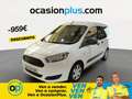 Ford Tourneo Courier 1.0 Ecoboost Ambiente Blanco - thumbnail 1
