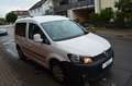 Volkswagen Caddy 1.6 Trendline BiFuel Weiß - thumbnail 3
