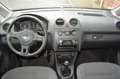 Volkswagen Caddy 1.6 Trendline BiFuel Weiß - thumbnail 9