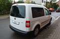 Volkswagen Caddy 1.6 Trendline BiFuel Weiß - thumbnail 4