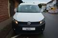 Volkswagen Caddy 1.6 Trendline BiFuel Weiß - thumbnail 2