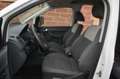 Volkswagen Caddy 1.6 Trendline BiFuel Weiß - thumbnail 8