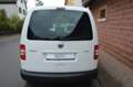 Volkswagen Caddy 1.6 Trendline BiFuel Weiß - thumbnail 5