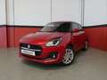 Suzuki Swift 1.2 83CV GLE Hybrid Rouge - thumbnail 1