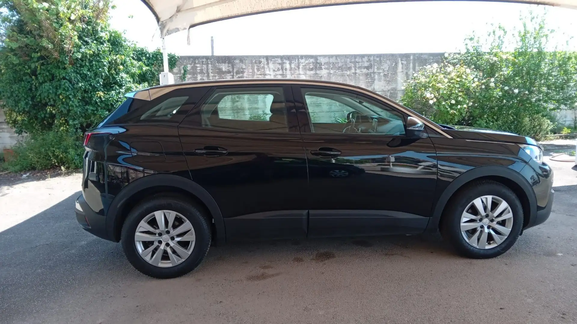 Peugeot 3008 1.5 bluehdi AUTOCARRO N1 +IVA - 2