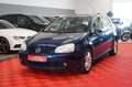 Volkswagen Golf 5 1.4 Lim. Goal Klimaaut*Sitzh*Tempomat*PDC Blau - thumbnail 1