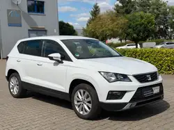 Seat Ateca Style Garantie *Navi *Beats*Parklenkassist