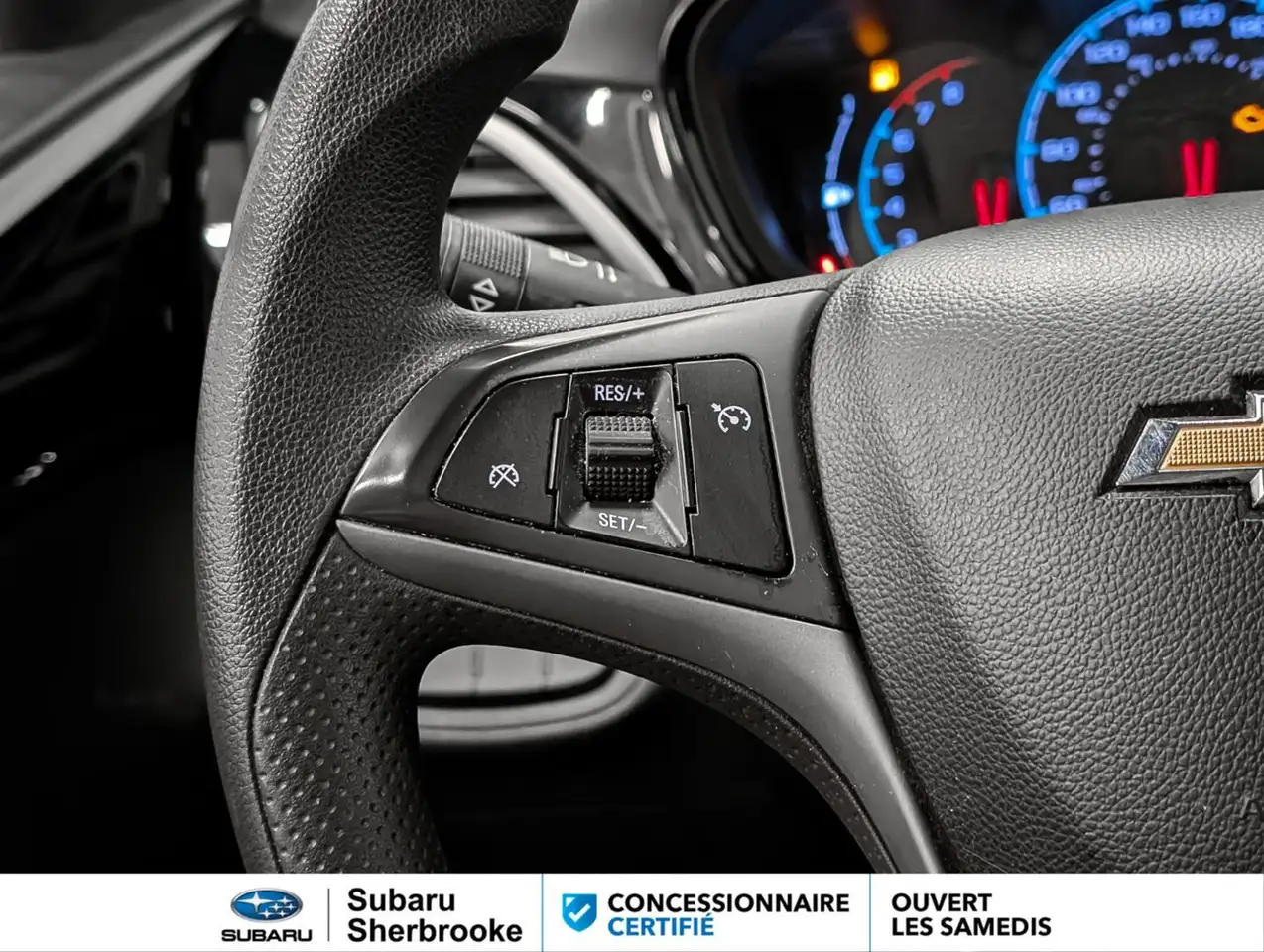 Chevrolet Spark снимка Chevrolet Spark