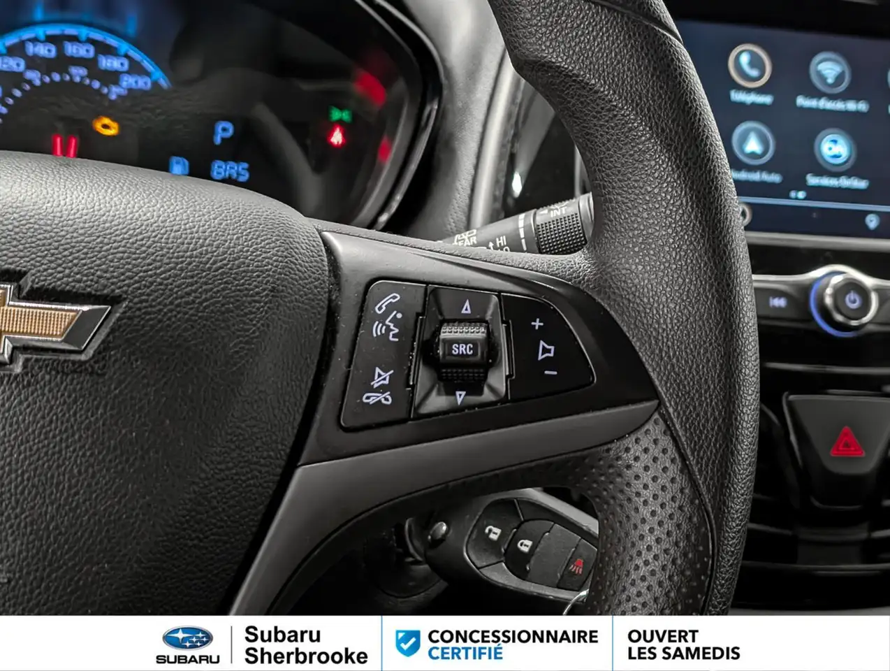 Chevrolet Spark снимка Chevrolet Spark