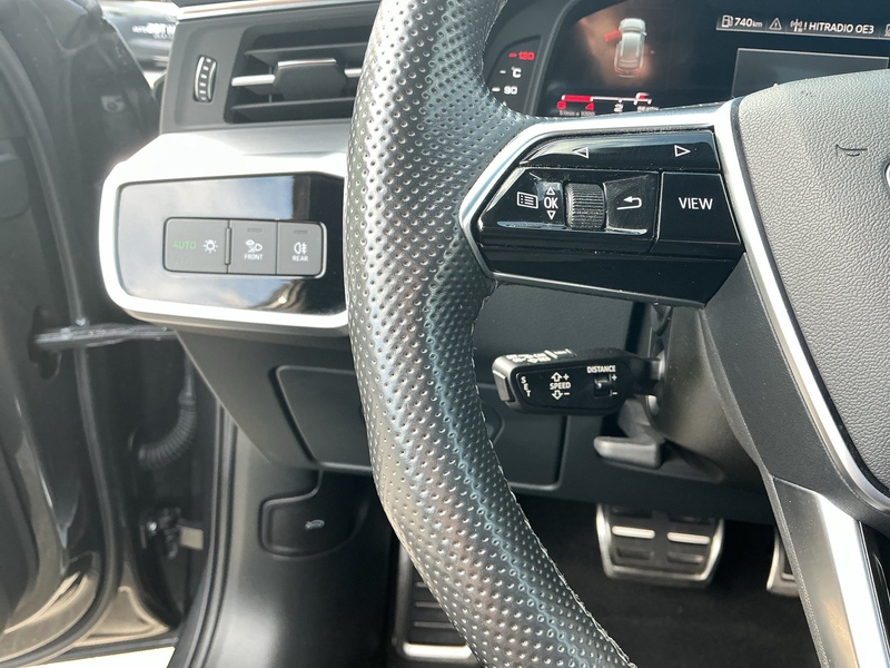 Audi A6 45 TDI quattro Sport — photo 15
