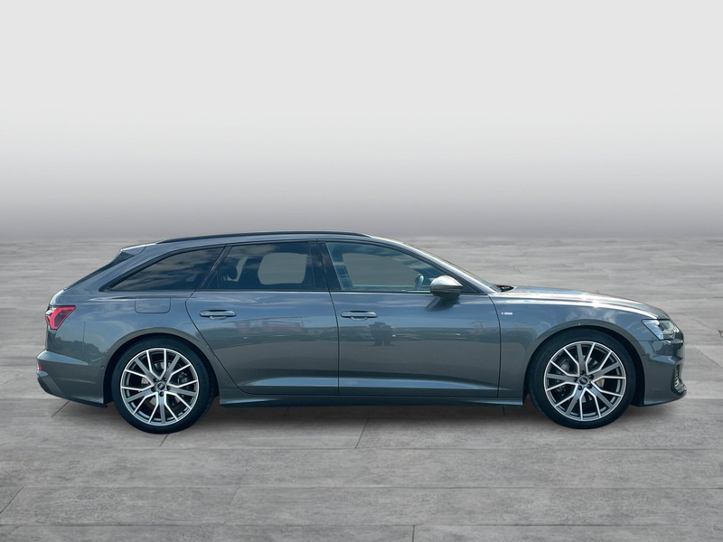 Audi A6 45 TDI quattro Sport — photo 6