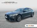Audi A6 45 TDI quattro Sport Grau - thumbnail 1