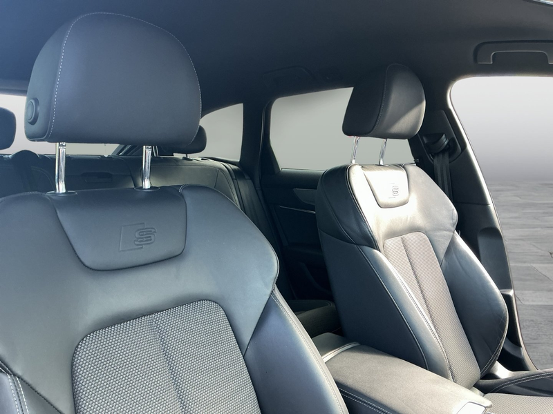 Audi A6 45 TDI quattro Sport — photo 10