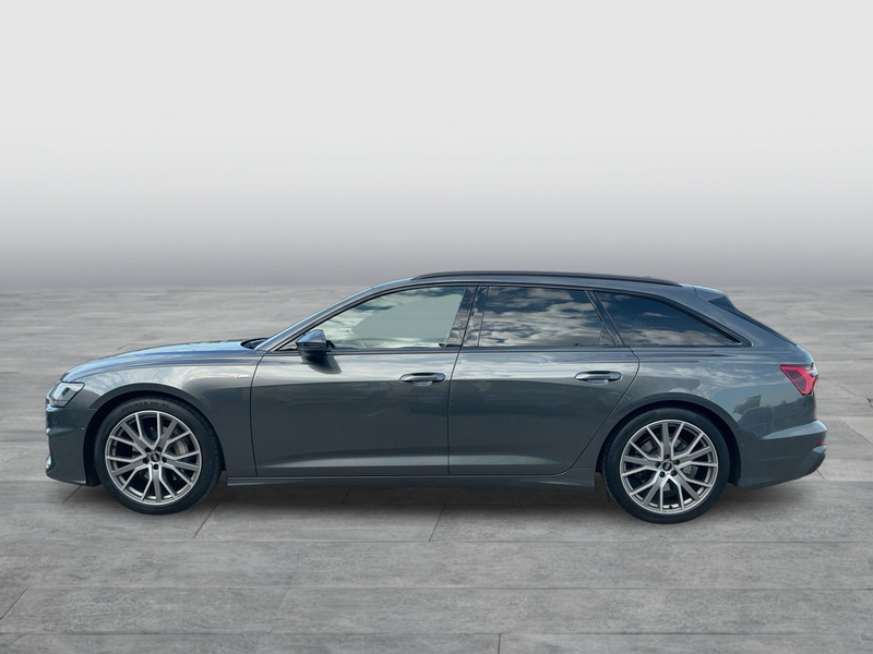 Audi A6 45 TDI quattro Sport — photo 2