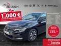 Volkswagen Golf VIII TSI Move Climatronic AID PDC SH LM Schwarz - thumbnail 1