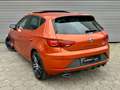 SEAT Leon 2.0 TSI CUPRA 300 PANO BEATS SCHAALST. VIRTUAL Naranja - thumbnail 3