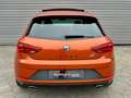 SEAT Leon 2.0 TSI CUPRA 300 PANO BEATS SCHAALST. VIRTUAL Orange - thumbnail 4
