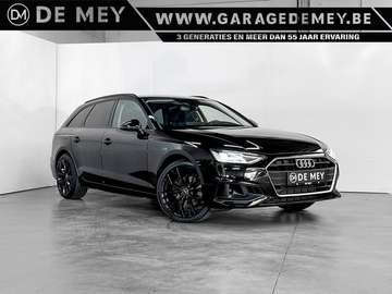 Avant 35 TFSI S-TRONIC 150pk / 19" / Carplay / GPS / C.C. / Keyless / PDC